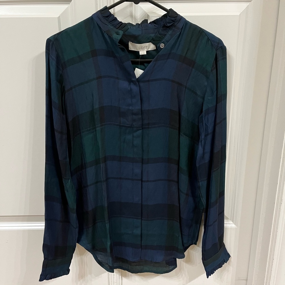Loft top